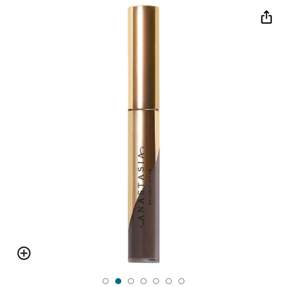 NEW Anastasia Beverly Hills DIPBROW GEL in Medium Brown - Picture 2 of 7